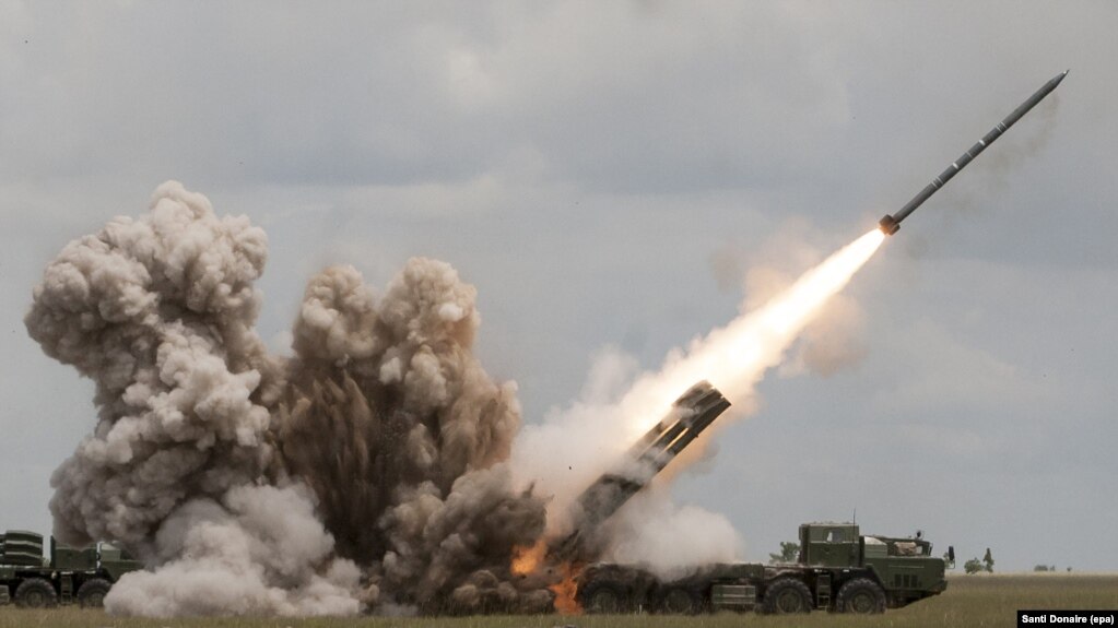 За минулу добу на Миколаївщині через російські обстріли поранень зазнали 37 людей. Фото ілюстративне 