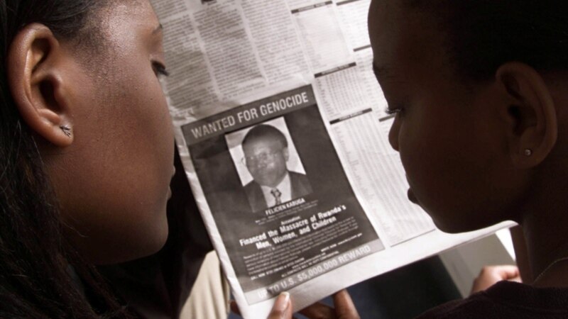 Франција дозволи екстрадиција на осомничен за геноцидот во Руанда