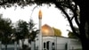 حمله بالای مسجد النور در نیوزیلند چه وقت آغاز شد؟