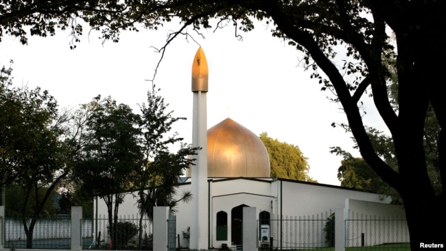 Xhamia, Al Noor.