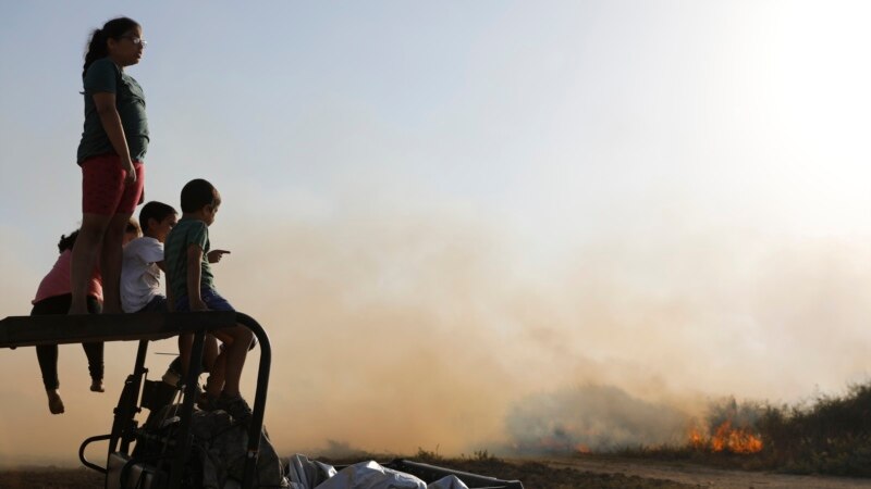 Agjencia e OKB-së tërheq stafin ndërkombëtar pas rritjes së protestave në Gaza