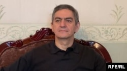 Али Керимли