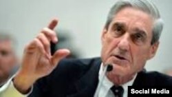 Robert Mueller, fostul director FBI, procurorul special în ancheta legată de Rusia și alegerile prezidențiale americane