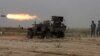 Iraqi Forces Pause Tikrit Offensive