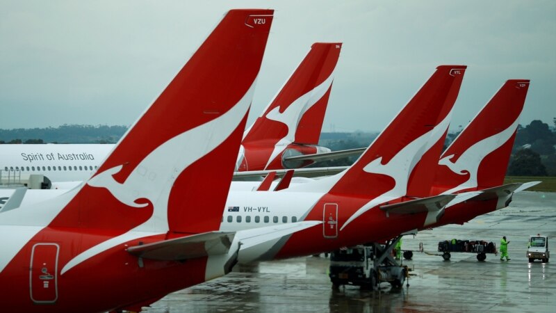 Zelanda e Re do të rikthejë fluturimet pa karantinë me Australinë 