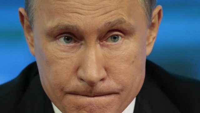 Кто в мире сегодня поддерживает Россию?