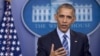 Обама попередив Росію про відповідь на подальші кібердиверсії