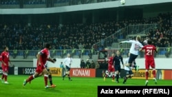 Azərbaycan-Norveç oyunu. 2014