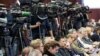 Пресса в эпоху репрессий. Возможна ли в России независимая журналистика? (ВИДЕО)