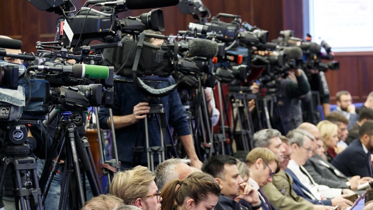 В The Bell пожаловались на попытку взлома телефона корреспондентки - Vimarsana News