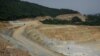 The Teghut mine in Armenia’s Lori province