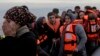 Amnesty Says Turkey Illegally Sending Syrians Back To War Zone