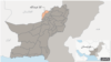 د بلوچستان نقشه.