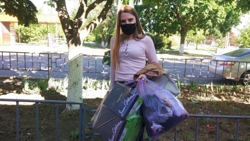 Covid-19: starea de urgență prelungită până pe 15 iunie în stânga Nistrului