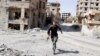 Підтримувані США сили у Сирії заявили про «завершальні» бої зі звільнення Ракки від ісламістів