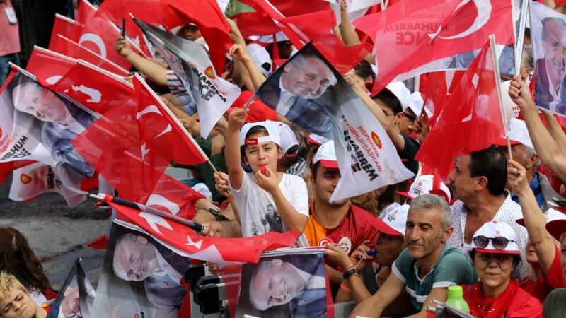 انتخابات ترکیه: دیگر بس است یا ادامه؟