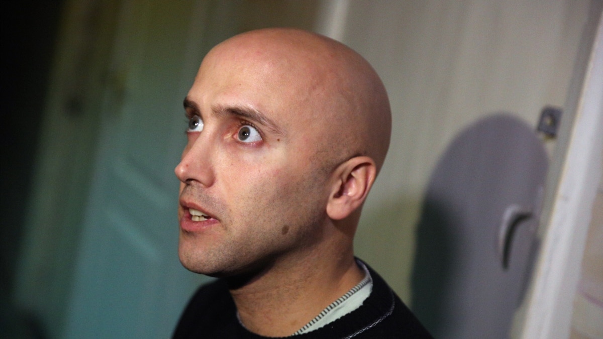 Немецкая полиция открыла дело после акции на могиле Бандеры