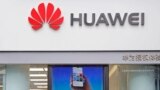 Корпорация Google приостановила сотрудничество с китайской Huawei