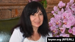 Еміне Ібраїмова, кримська зоозахисниця