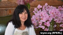 Эмине Ибраимова
