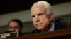 На слуханнях у Сенаті Джон Маккейн знову порушив питання про надання Україні зброї
