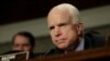 U.S. Senate Armed Services Committee Chairman John McCain urged the House to vote as soon as possible. (file photo)