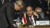 وزارت خارجه مصر ادعای حضور نیروهای نظامی این کشور در سوریه را رد کرد