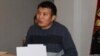 Kyrgyz Service Reporter is Voted 'Best'