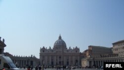 Місто-держава Ватикан