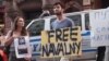 "Путин одержал верх": эксперты в США об аресте Навального