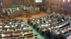 Opozita pezullohet nga punimet e Kuvendit 