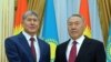 Atambaev Lashes Out At Kazakh Leader, Urges Shift Of Trade To Other Neighbors