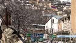 Ներխուժումից երկու ամիս անց էլ ադրբեջանցիները շարունակում են մնալ Փառուխի մոտ