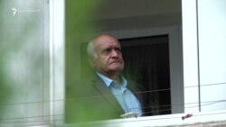 75-ամյա հադրութցին չի պատկերացնում՝ ինչպես շարունակի կյանքը նոր բնակավայրում տեղահանվելուց հետո