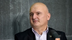 კორნელი კაკაჩია