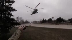 Arhiva Tairei. Mariupolul sub asediu, filmat de un paramedic capturat de armata rusă