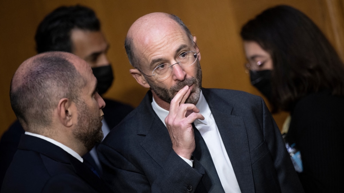 U.S. Envoy Says Prospects For Reviving Iran Nuclear Deal 'Tenuous' At Best - Vimarsana News
