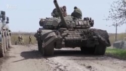 Украинада рус оккупациясидаги ўзбек: Қуруқ картошка еб ўтирибмиз!