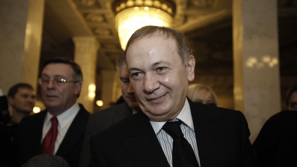 Швейцарія хоче конфіскувати активи Іванющенка у понад 100 млн франків на користь України Швейцарія хоче конфіскувати активи Іванющенка у понад 100 млн франків на користь України