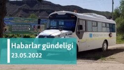 Habarlar gündeligi