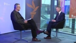 Милош Выстрчил: «Мягкая реакция Европы в 2008 году стала одной из причин вторжения Путина в Украину» 