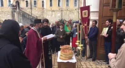 День памяти апостола Симона Кананита