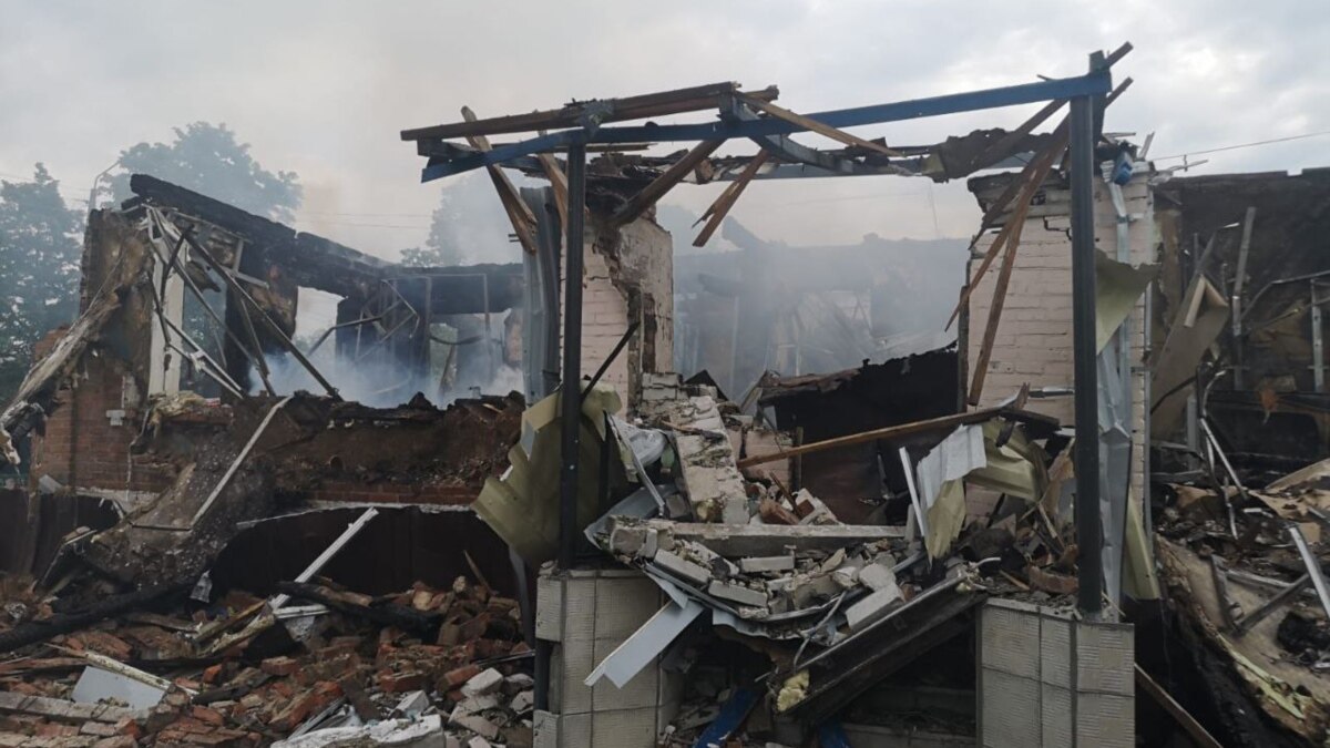 Росія розгорнула комплекси «Іскандер-М» у прикордонній Бєлгородській області – Генштаб ЗСУ