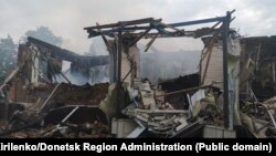 За даними командування, протягом попередньої доби на Донбасі українські війська відбили дев’ять атак російської армії