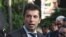 Kryeministri i Bullgarisë, Kiril Petkov. 