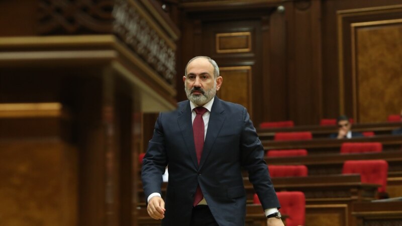 Դե յուրե Հայաստանի տարածքում ադրբեջանական անկլավներ չկան. վարչապետ