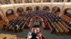 Парламент Угорщини закликає скасувати виборний Європарламент