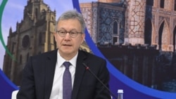 Элчи Дэниел Розенблюм