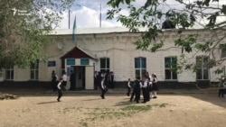 Когда школа старше учеников на целый век. В Актюбинской области учатся в здании 1903 года постройки