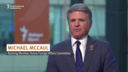 Ukraine Can Rely On Republican Lawmakers, Says Ranking Member McCaul